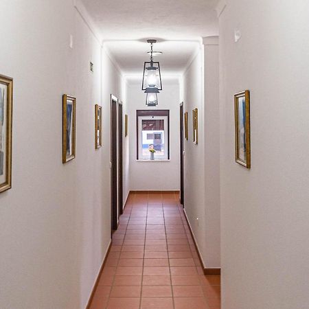 Tapada Do Chafariz Bed & Breakfast Estremoz Eksteriør bilde
