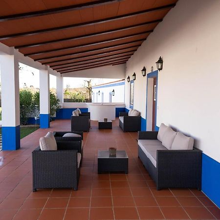 Tapada Do Chafariz Bed & Breakfast Estremoz Eksteriør bilde