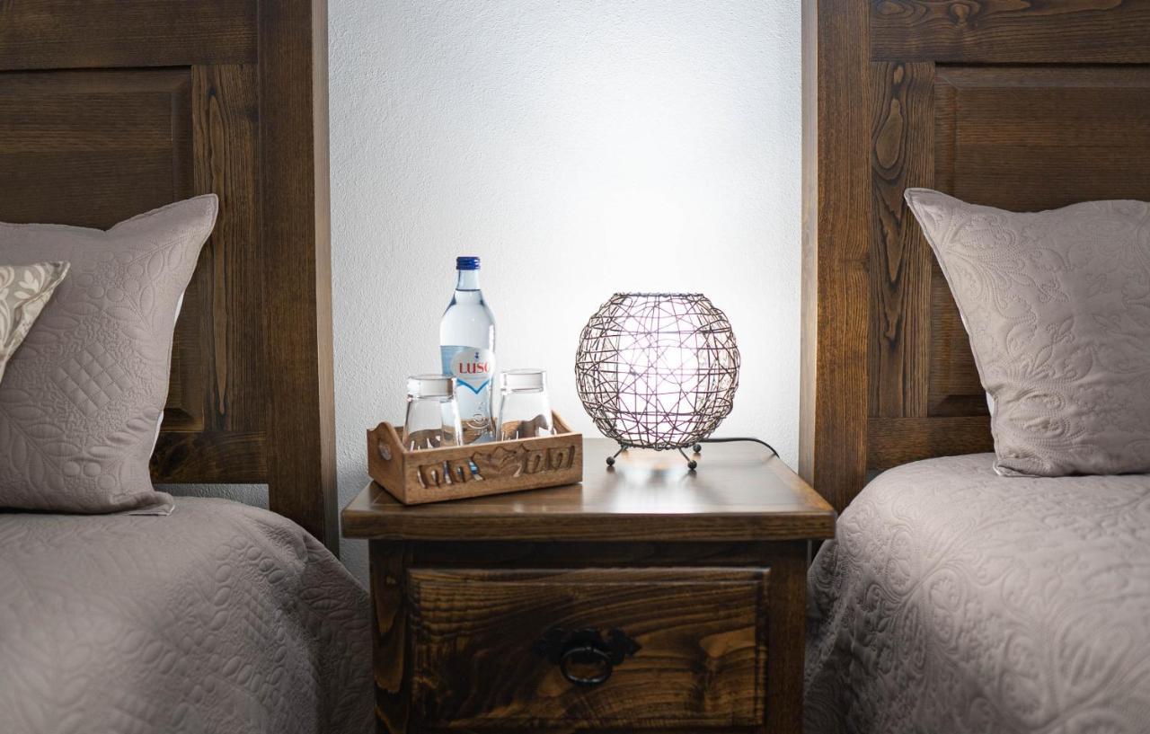 Tapada Do Chafariz Bed & Breakfast Estremoz Eksteriør bilde