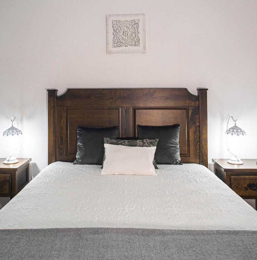 Tapada Do Chafariz Bed & Breakfast Estremoz Eksteriør bilde