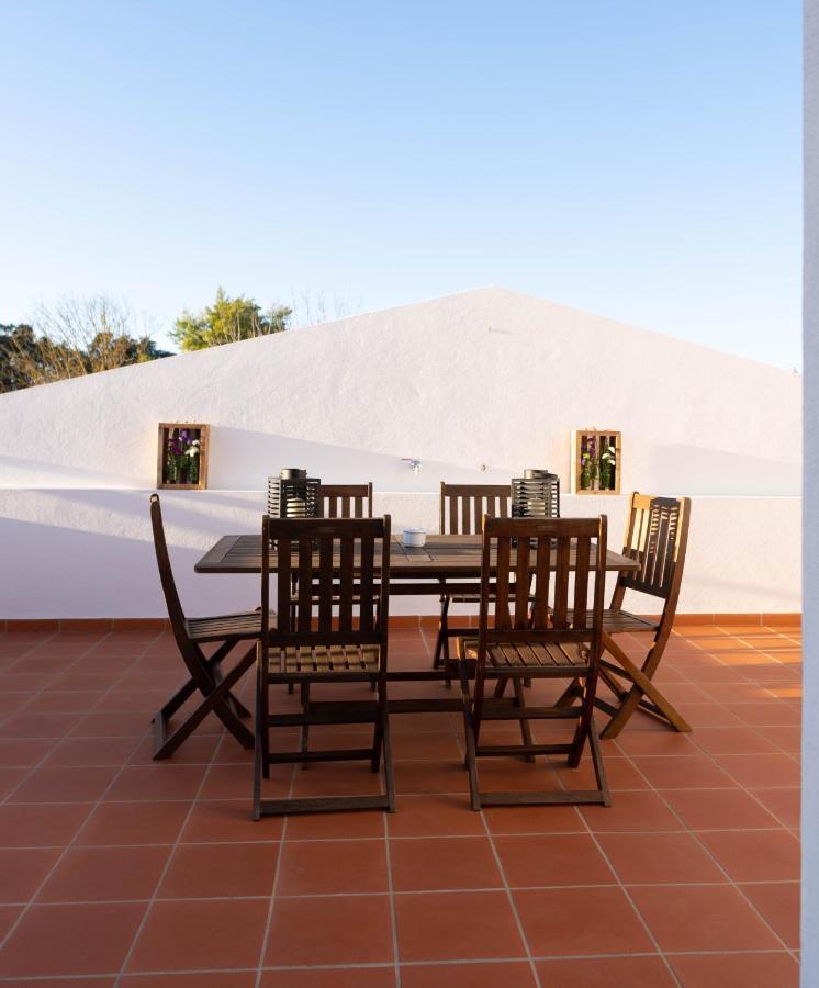 Tapada Do Chafariz Bed & Breakfast Estremoz Eksteriør bilde