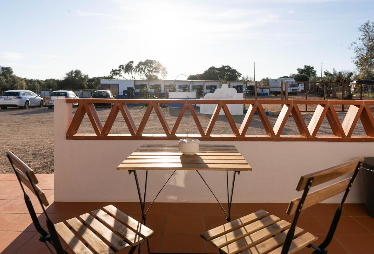 Tapada Do Chafariz Bed & Breakfast Estremoz Eksteriør bilde