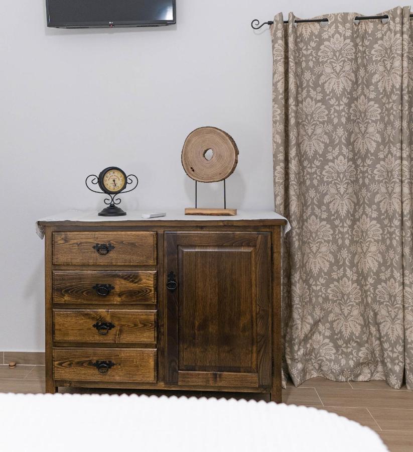 Tapada Do Chafariz Bed & Breakfast Estremoz Eksteriør bilde