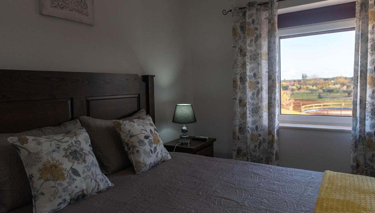 Tapada Do Chafariz Bed & Breakfast Estremoz Eksteriør bilde