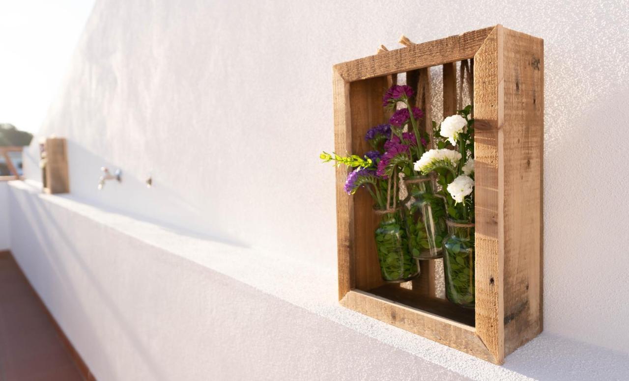 Tapada Do Chafariz Bed & Breakfast Estremoz Eksteriør bilde