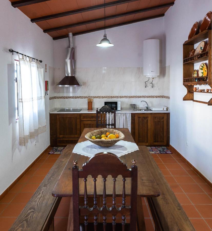 Tapada Do Chafariz Bed & Breakfast Estremoz Eksteriør bilde