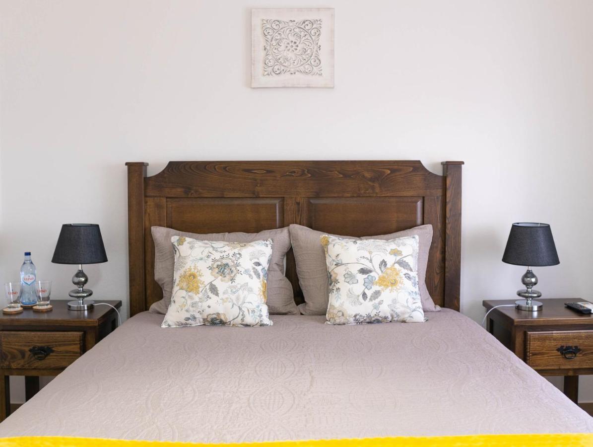 Tapada Do Chafariz Bed & Breakfast Estremoz Eksteriør bilde