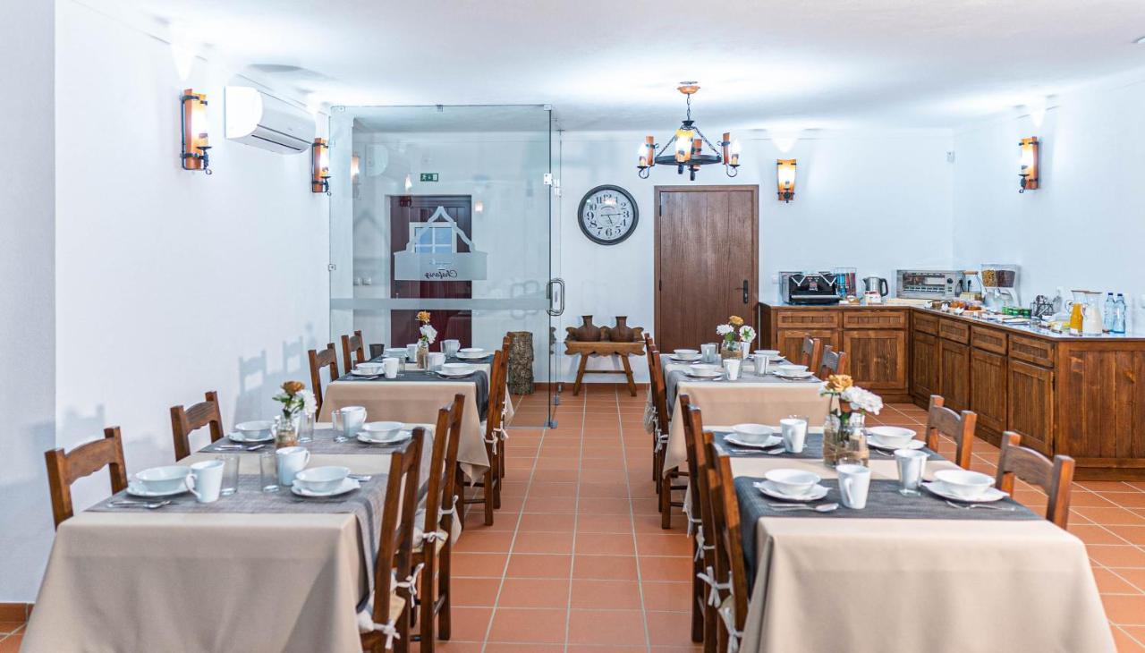 Tapada Do Chafariz Bed & Breakfast Estremoz Eksteriør bilde