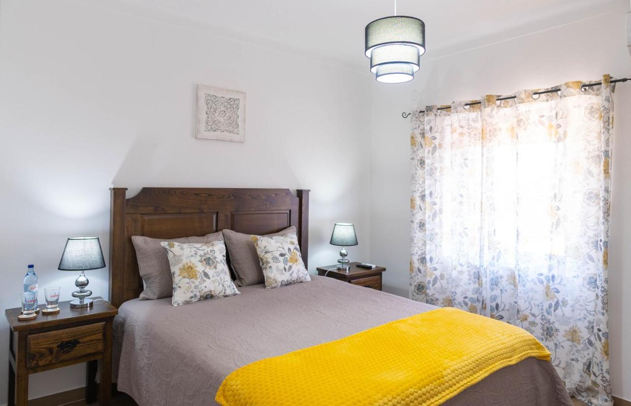 Tapada Do Chafariz Bed & Breakfast Estremoz Eksteriør bilde