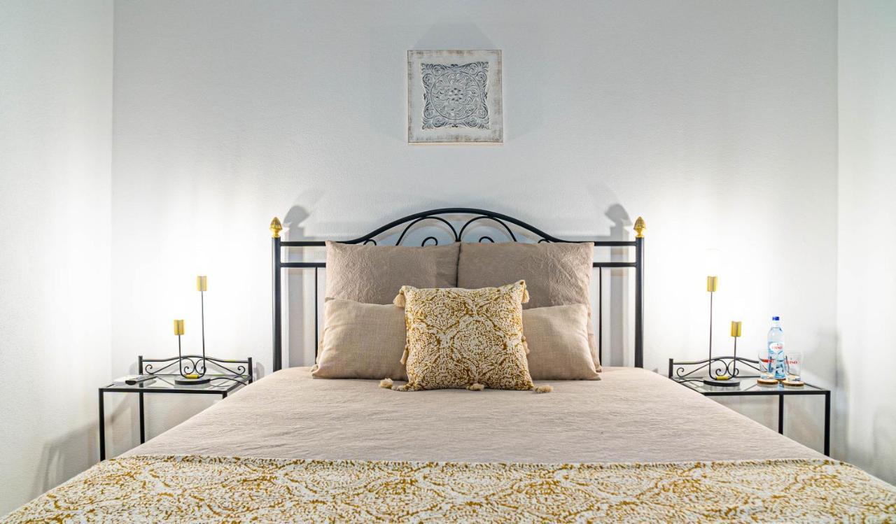 Tapada Do Chafariz Bed & Breakfast Estremoz Eksteriør bilde