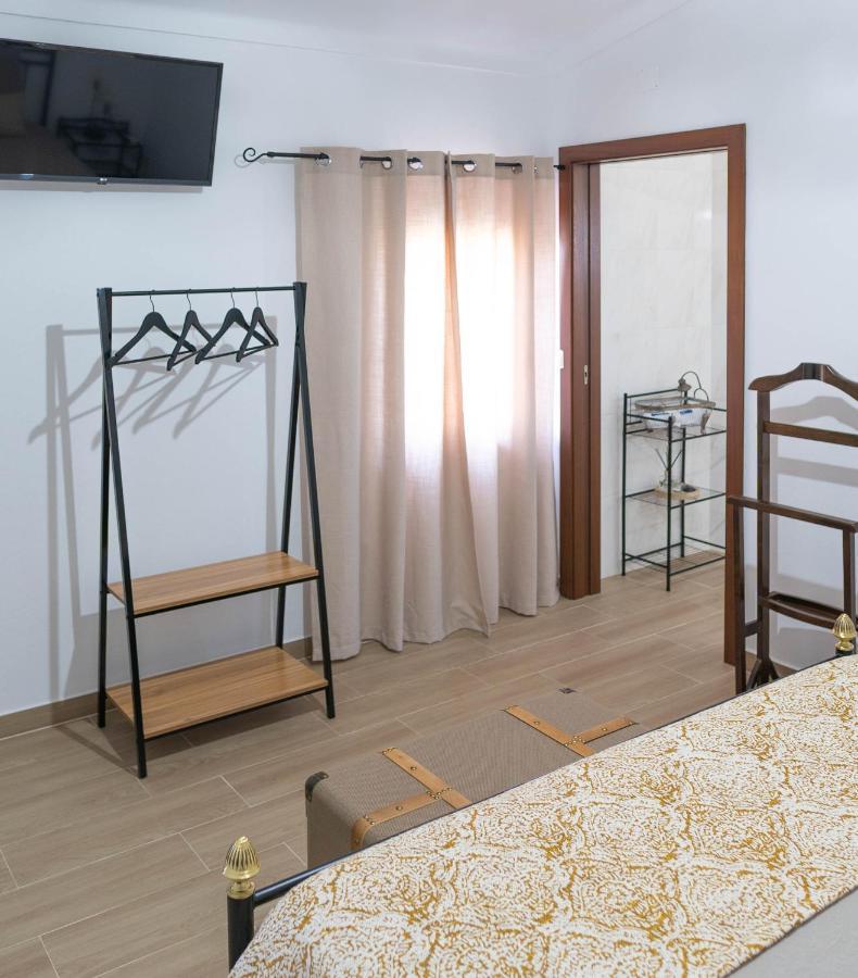 Tapada Do Chafariz Bed & Breakfast Estremoz Eksteriør bilde