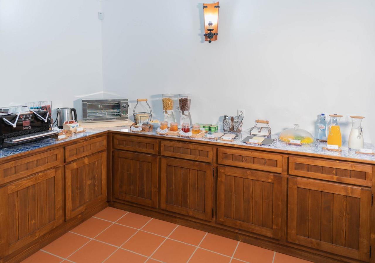 Tapada Do Chafariz Bed & Breakfast Estremoz Eksteriør bilde