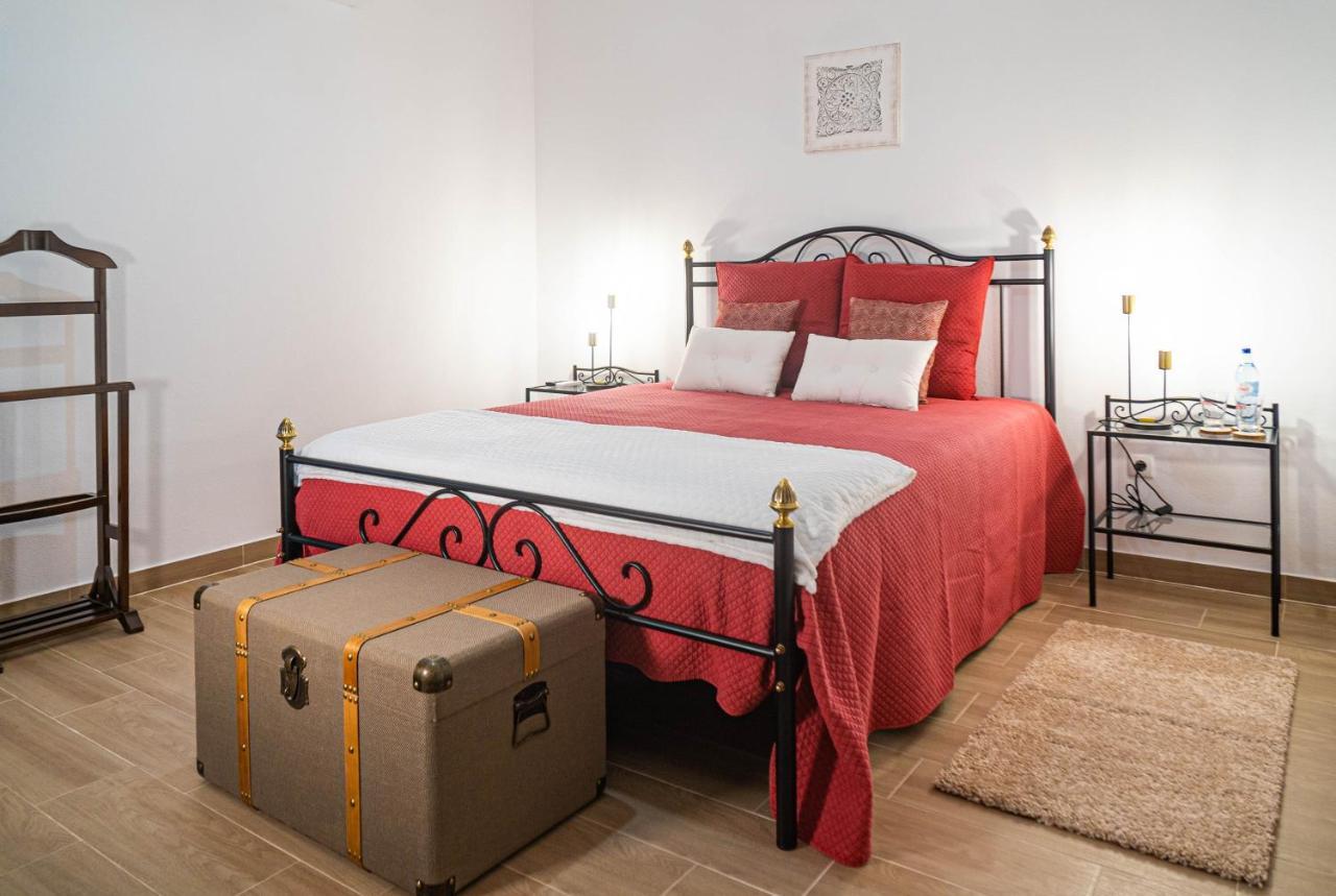 Tapada Do Chafariz Bed & Breakfast Estremoz Eksteriør bilde