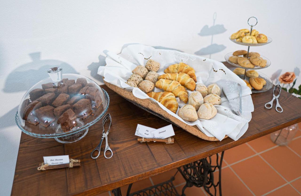 Tapada Do Chafariz Bed & Breakfast Estremoz Eksteriør bilde