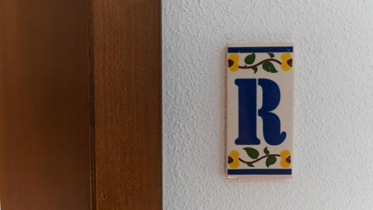 Tapada Do Chafariz Bed & Breakfast Estremoz Eksteriør bilde