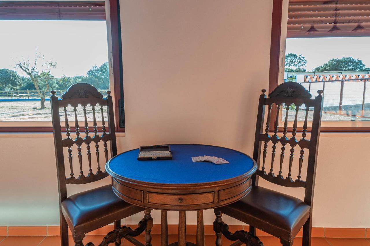 Tapada Do Chafariz Bed & Breakfast Estremoz Eksteriør bilde