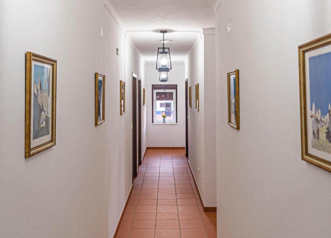 Tapada Do Chafariz Bed & Breakfast Estremoz Eksteriør bilde