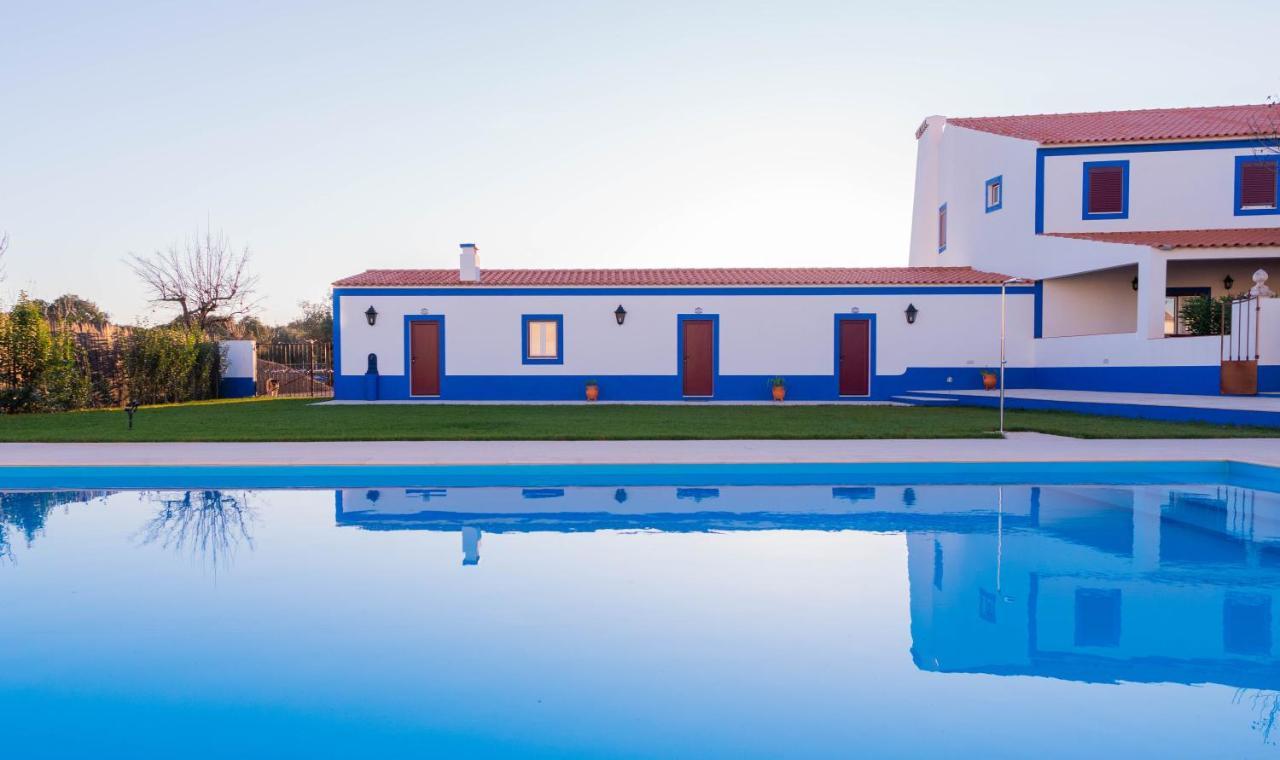 Tapada Do Chafariz Bed & Breakfast Estremoz Eksteriør bilde