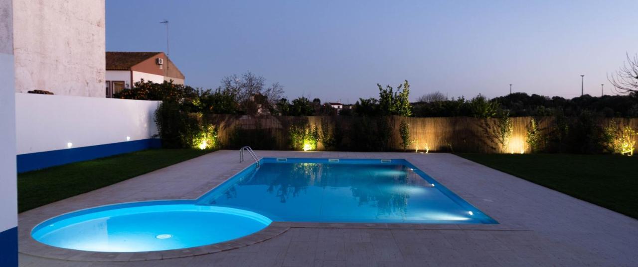 Tapada Do Chafariz Bed & Breakfast Estremoz Eksteriør bilde