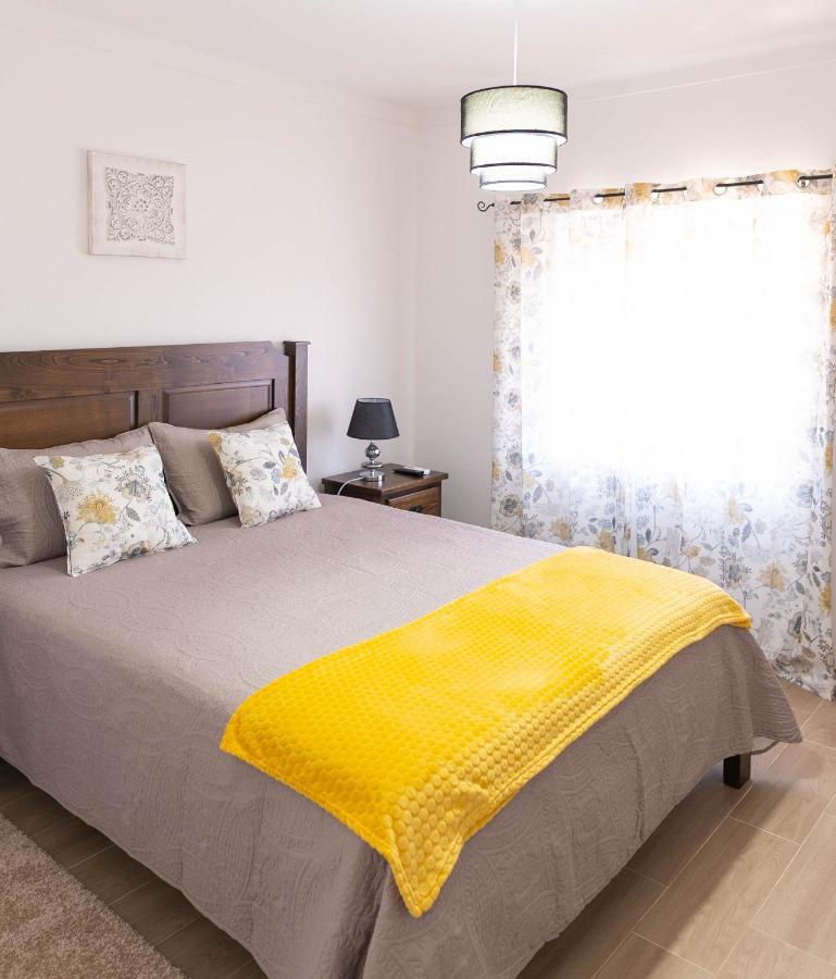 Tapada Do Chafariz Bed & Breakfast Estremoz Eksteriør bilde