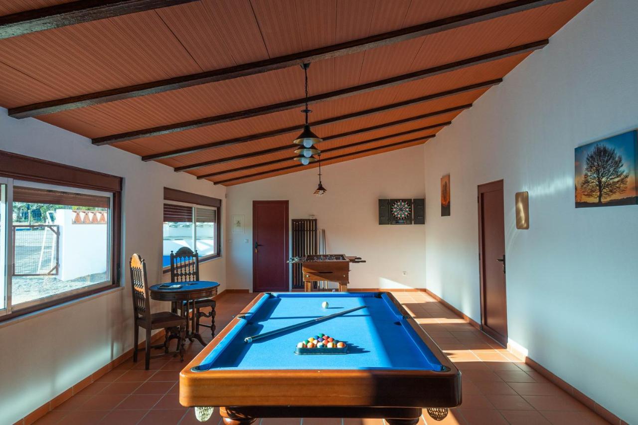 Tapada Do Chafariz Bed & Breakfast Estremoz Eksteriør bilde