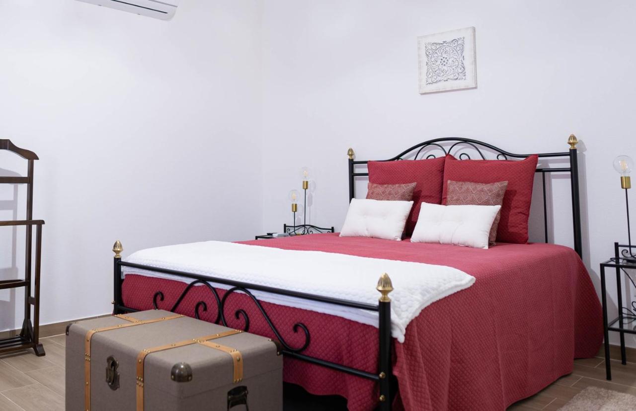 Tapada Do Chafariz Bed & Breakfast Estremoz Eksteriør bilde