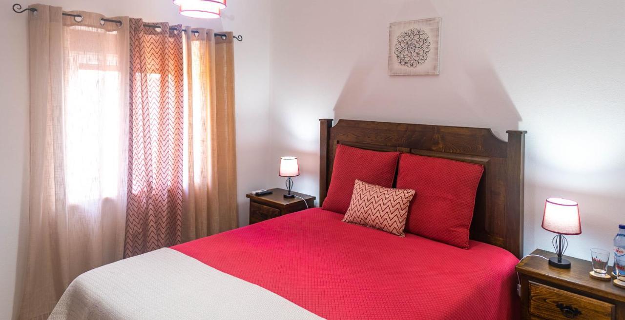 Tapada Do Chafariz Bed & Breakfast Estremoz Eksteriør bilde
