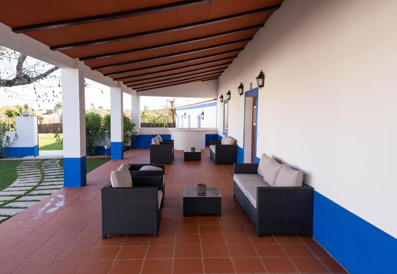 Tapada Do Chafariz Bed & Breakfast Estremoz Eksteriør bilde