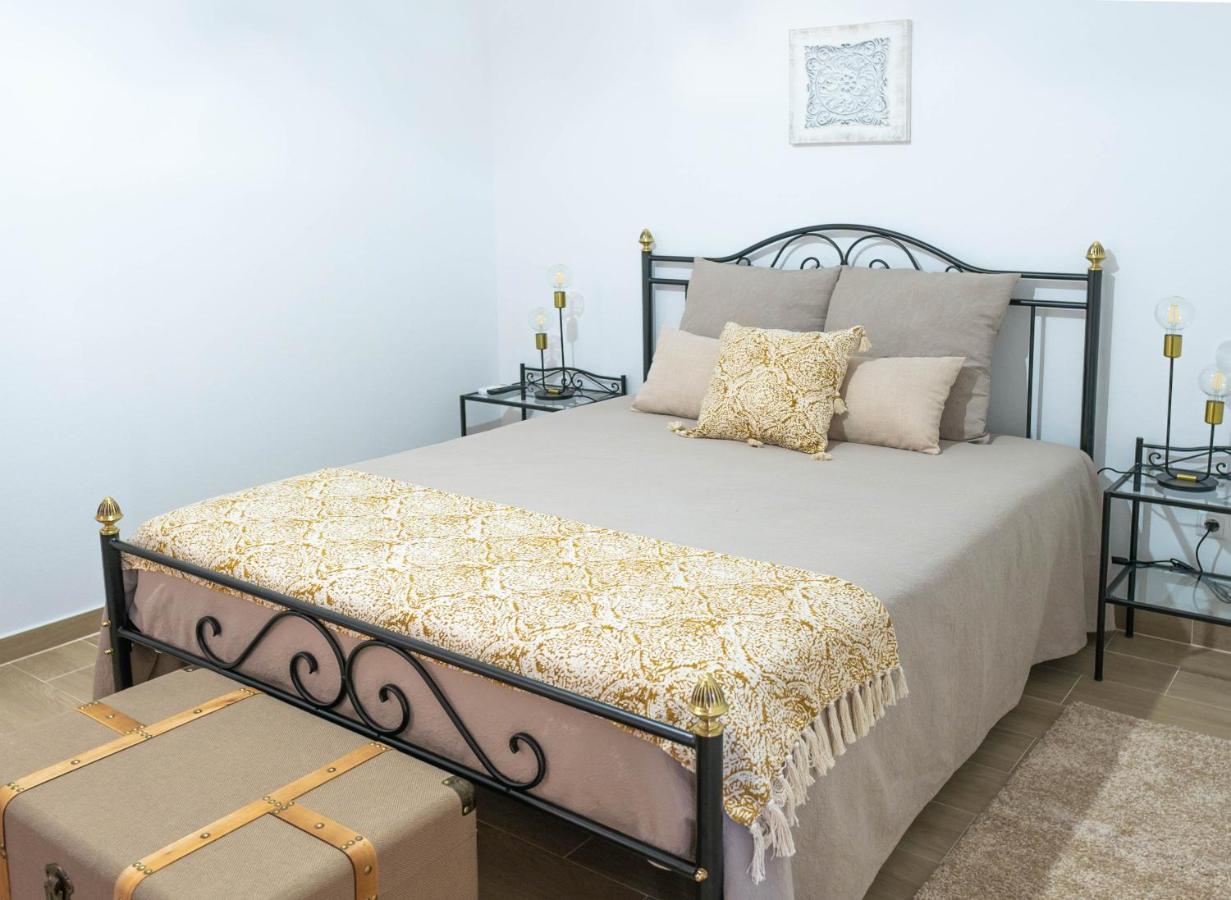Tapada Do Chafariz Bed & Breakfast Estremoz Eksteriør bilde