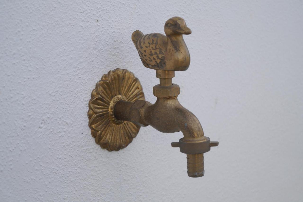 Tapada Do Chafariz Bed & Breakfast Estremoz Eksteriør bilde