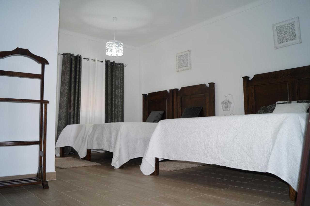 Tapada Do Chafariz Bed & Breakfast Estremoz Eksteriør bilde